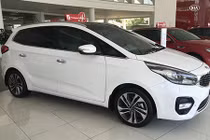 Chi tiết “xế hộp” Kia Rondo vừa tăng giá 20 triệu tại VN