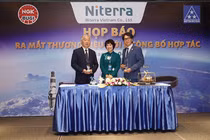 Thương hiệu bugi đánh lửa số 1 Việt Nam - NGK đổi tên thành Niterra