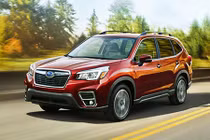 Subaru ngừng sản xuất xe, Việt Nam có gặp khó? 