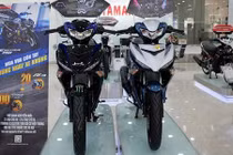 Thị trường xe máy Việt Nam xếp hạng thứ 4 thế giới 