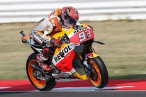 Xem trực tiếp Repsol Honda Team đua MotoGP 2017 tại VN