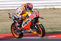 Xem trực tiếp Repsol Honda Team đua MotoGP 2017 tại VN