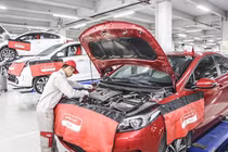 Những trường hợp nào trên ôtô của bạn bị hãng từ chối bảo hành?