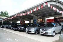 Thị trường ôtô Việt phá kỷ lục bán xe trong tháng 4/2016