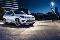 Ôtô Volkswagen đại hạ giá tới 260 triệu tại Việt Nam