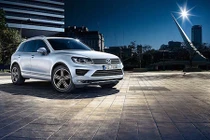 Ôtô Volkswagen đại hạ giá tới 260 triệu tại Việt Nam