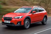 Subaru triệu hồi 80,000 xe ôtô do hai lỗi kỹ thuật 