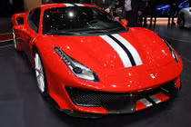 Siêu xe Ferrari 488 Pista sẽ có giá từ 6,8 tỷ đồng