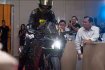 Kawasaki chính thức có mặt tại thị trường Việt Nam 