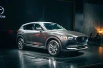 Mazda CX-5 phiên bản máy dầu Skyactiv giá 950 triệu tại Mỹ