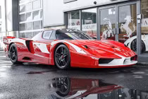 Ferrari siêu hiếm Enzo FXX "thét giá" 283 tỷ đồng