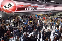 Triển lãm ôtô Frankfurt sẽ bị "khai tử" vĩnh viễn? 