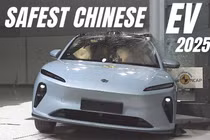 Xe giá rẻ sẽ gặp khó với tiêu chuẩn an toàn Euro NCAP 