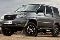 Dòng xe UAZ của Nga "chốt" lịch lắp ráp tại Việt Nam