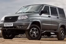 Dòng xe UAZ của Nga "chốt" lịch lắp ráp tại Việt Nam