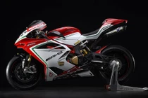 Động cơ I4 mới đang được MV Agusta phát triển