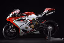 Động cơ I4 mới đang được MV Agusta phát triển