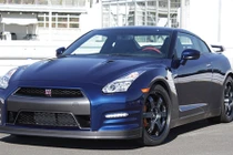 Nissan sẽ sản xuất phiên bản chạy điện của GT-R?