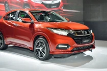 Điểm mặt xe ôtô nhập khẩu "ế sấp mặt" tại Việt Nam