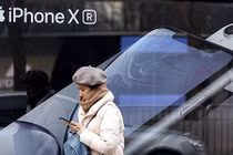 Apple đầu tư mạnh vào Japan Display, bớt phụ thuộc Samsung 