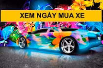 Xem ngày tốt mua "xế hộp" trong tháng 10 âm lịch