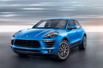 Hơn 51 nghìn xe sang Porsche Macan dính lỗi rò rỉ nhiên liệu