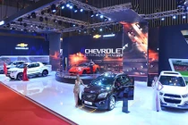 Chevrolet Việt Nam giảm giá hàng loạt xe mong thoát “ế“