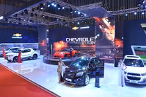 Chevrolet Việt Nam giảm giá hàng loạt xe mong thoát “ế“