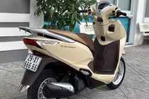 Honda Lead biển “ngũ quý 6” giá 148 triệu ở Sài Gòn