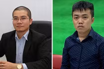 Nguyễn Thái Luyện và trò “nổ” đa cấp bất động sản