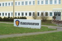 Koenigsegg sẽ sản xuất dòng sản phẩm xe hơi phổ thông?