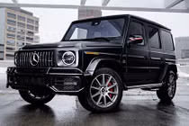 10 mẫu SUV mạnh nhất năm 2019, xe Đức thống trị