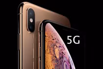 Apple sẽ tung 2 mẫu iPhone 5G đầu tiên vào năm 2020