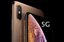 Apple sẽ tung 2 mẫu iPhone 5G đầu tiên vào năm 2020