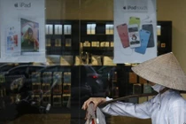 Apple Việt Nam thu hơn 500 triệu USD/năm nhờ điện thoại Iphone