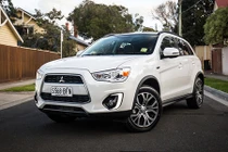 Mitsubishi triệu hồi hơn 80.000 xe do lỗi hộp số CVT