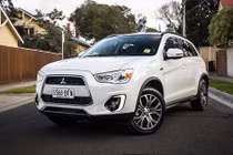 Mitsubishi triệu hồi hơn 80.000 xe do lỗi hộp số CVT