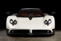 Sắp có siêu xe độc bản Pagani Zonda EE “hàng thửa“