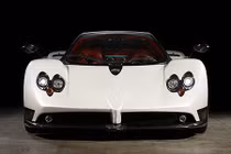 Sắp có siêu xe độc bản Pagani Zonda EE “hàng thửa“