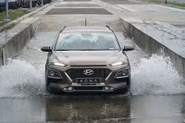 Xe Hyundai Kona và Accent "cháy hàng" dịp cuối năm 2018