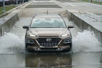 Xe Hyundai Kona và Accent "cháy hàng" dịp cuối năm 2018