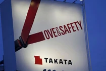 Thêm nạn nhân tử vong do túi khí Takata trên Honda Civic