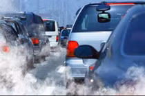 Quy định khí thải với xe ôtô đã qua sử dụng tại VN