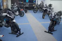 CFMoto ra mắt 4 mẫu môtô tại Việt Nam, bán từ 125 triệu đồng