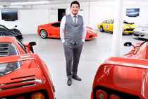 Có 300 triệu đô cũng không mua được siêu xe LeFerrari