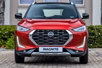 Nissan Magnite 2023 chính thức ra mắt Đông Nam Á, từ 430 triệu đồng