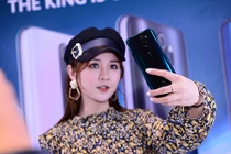 Xiaomi ra mắt Redmi Note 8 Pro, camera 64MP tại Việt Nam