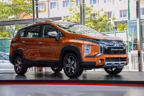 Mitsubishi Việt Nam ra mắt dịch vụ hỗ trợ MMV Auto Finance 