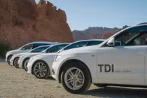 Audi triệu hồi 850.000 xe diesel trên toàn thế giới 