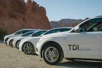 Audi triệu hồi 850.000 xe diesel trên toàn thế giới 